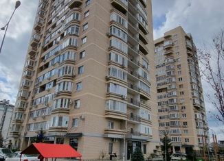 1-ком. квартира на продажу, 40.1 м2, Краснодар, Круговая улица, 4Вк6, ЖК Цветы