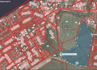 Продажа участка, 100 сот., Энгельс, улица Тельмана