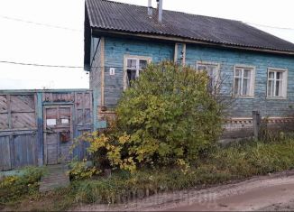Дом на продажу, 110 м2, Нерехта, улица Тимирязева