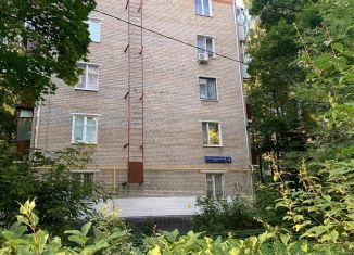 Продается квартира студия, 14.1 м2, Москва, улица Константина Федина, 6, район Северное Измайлово