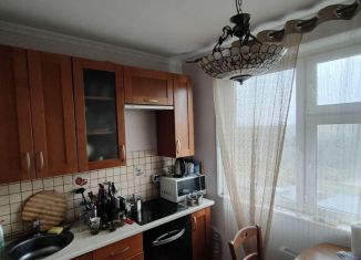 Продается 1-комнатная квартира, 37 м2, Московская область, микрорайон 1 Мая, 31
