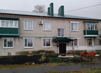 Продается трехкомнатная квартира, 50 м2, село Петровское, Кооперативная улица, 93