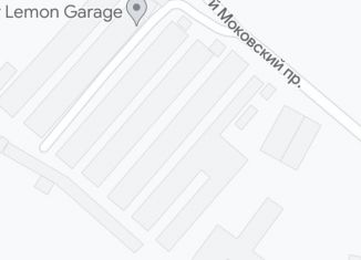 Продается гараж, 21 м2, Курская область, 1-й Моковский проезд