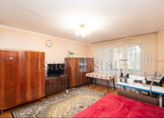 Продажа 1-комнатной квартиры, 35 м2, Москва, Молодогвардейская улица, 3, район Кунцево