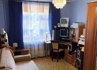 Трехкомнатная квартира на продажу, 56.8 м2, Саратов, Высокая улица, 10, Кировский район
