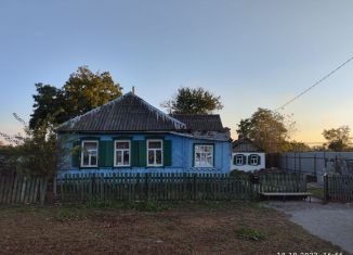 Продаю дом, 45 м2, село Синявское, улица Халтурина, 50
