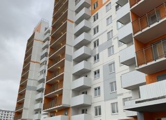 Продам квартиру студию, 21 м2, Санкт-Петербург, Московское шоссе, 258к2