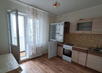 Сдаю 1-ком. квартиру, 40 м2, Орёл, Зареченская улица, 2к2, микрорайон Пробуждение