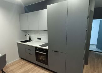 Продажа квартиры студии, 24.4 м2, Санкт-Петербург, ЖК Нью Тайм, Планерная улица, 95к1