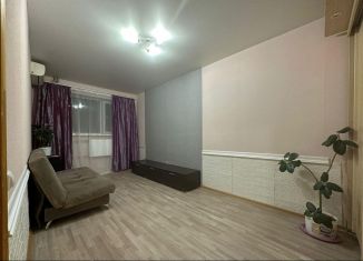 Продажа 1-комнатной квартиры, 32 м2, Краснодар, улица Ковтюха, 87, микрорайон Дубинка