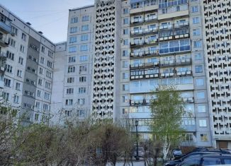 Сдаю 3-комнатную квартиру, 60.5 м2, Новосибирск, метро Площадь Маркса, Вертковская улица