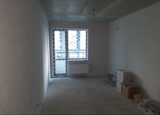 Квартира на продажу студия, 26.5 м2, Краснодар, улица имени Героя Георгия Бочарникова, 4к1, ЖК Абрикосово