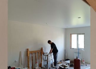 Дом на продажу, 90 м2, деревня Непряха, Луговая улица