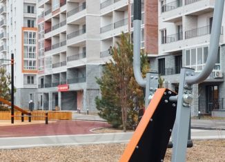 Продается трехкомнатная квартира, 47 м2, деревня Патрушева, улица Александра Пушкина, 14