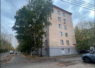 Продается однокомнатная квартира, 18.8 м2, Москва, улица Академика Комарова, 7А, метро Фонвизинская
