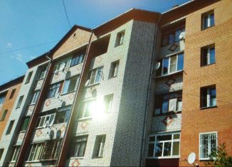 Сдается в аренду однокомнатная квартира, 39 м2, Куровское, Советская улица, 137