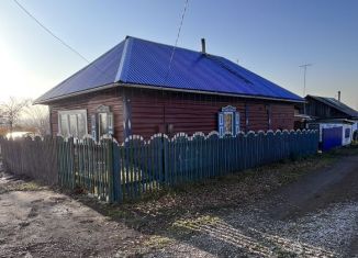 Продам дом, 84 м2, поселок Красногорский, переулок Давыдова