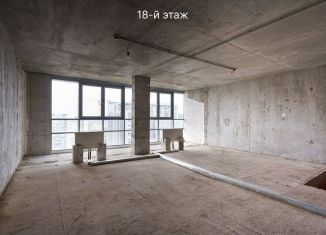 Многокомнатная квартира на продажу, 174.2 м2, Москва, 1-й Нагатинский проезд, 11к1, ЖК Скай Форт