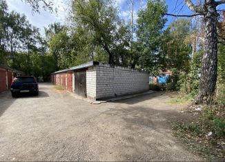 Продам гараж, 25 м2, Уфа, Калининский район, Первомайская улица, 36/1