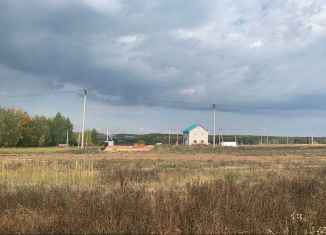 Продажа земельного участка, 9.2 сот., село Среднее Девятово