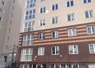 Сдам в аренду квартиру студию, 38 м2, Калининград, улица Юрия Гагарина, 16Г, Ленинградский район