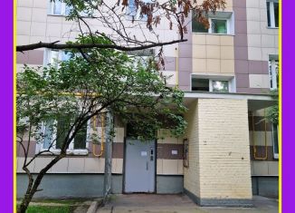Продается трехкомнатная квартира, 14.3 м2, Москва, улица Зои и Александра Космодемьянских, 10, Войковский район