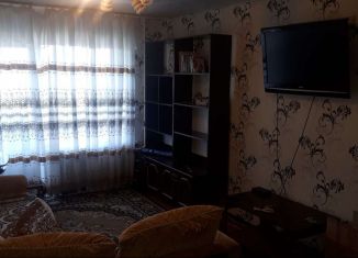 Двухкомнатная квартира на продажу, 44 м2, Николаевск, Октябрьская улица, 26