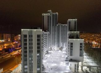 Машиноместо в аренду, 11 м2, Ульяновская область, улица Минаева, 48А