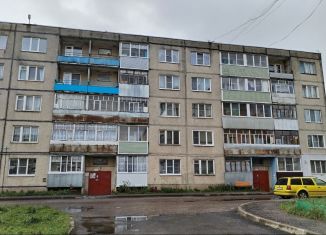 2-комнатная квартира на продажу, 53 м2, Ярославская область, посёлок Ермаково, 2