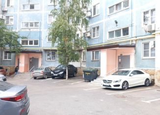 4-комнатная квартира на продажу, 79 м2, Краснодарский край, Малоземельская улица, 1