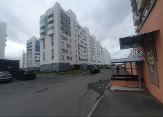 1-комнатная квартира на продажу, 31.9 м2, посёлок Шушары, Московское шоссе, 256к1, ЖК Вариант