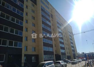 2-ком. квартира на продажу, 54.3 м2, Благовещенск, ЖК Лазурный Берег, Заводская улица, 4/4