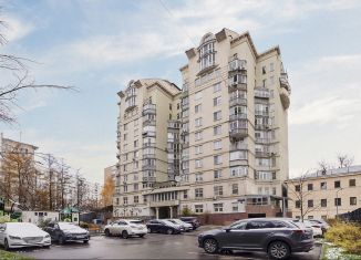Продается многокомнатная квартира, 288.1 м2, Москва, Посланников переулок, 3с5, Басманный район