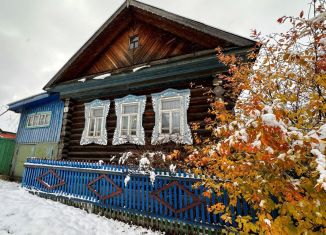 Продам дом, 49 м2, Ижевск, Ленинский район, переулок Демьяна Бедного, 4