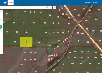 Продаю земельный участок, 466 сот., Чистенское сельское поселение