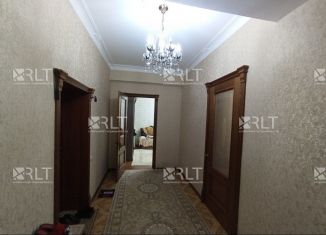 Продаю двухкомнатную квартиру, 100 м2, посёлок городского типа Семендер, улица Султанова, 41
