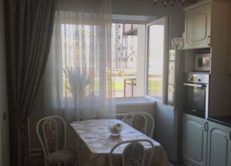 Продам 3-комнатную квартиру, 93 м2, Санкт-Петербург, муниципальный округ Южно-Приморский