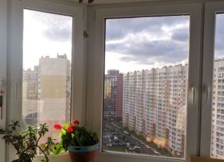 Продажа однокомнатной квартиры, 38 м2, Санкт-Петербург, проспект Королёва, 68, ЖК На Королёва