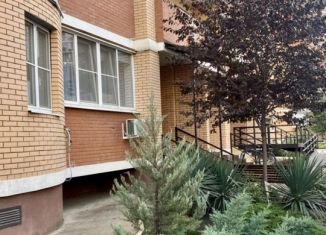 Продается однокомнатная квартира, 42 м2, Краснодар, улица Репина, микрорайон Репино