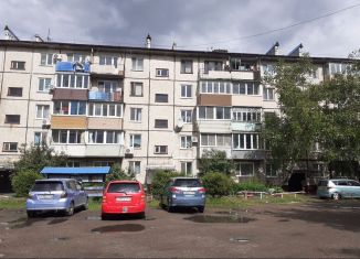 2-комнатная квартира на продажу, 47.9 м2, посёлок городского типа Сибирцево