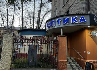 Продаю торговую площадь, 36.8 м2, Электросталь, проспект Ленина, 18