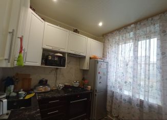 Продается трехкомнатная квартира, 72 м2, Тула, улица Немцова, ЖК Вертикаль