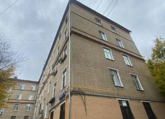 Квартира на продажу студия, 15 м2, Москва, Башиловская улица, 27, Савёловский район