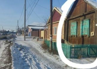 Дом на продажу, 30.8 м2, рабочий посёлок Тельма, Р-255 Сибирь, 1815-й километр