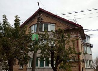 3-комнатная квартира на продажу, 92.3 м2, Кировская область, улица Володарского, 114А