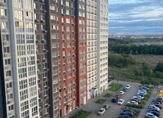 Продажа 1-комнатной квартиры, 37 м2, Самара, Южное шоссе, 9, метро Гагаринская