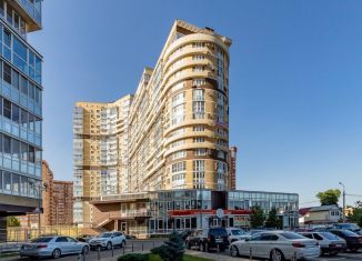 Продается трехкомнатная квартира, 115 м2, Краснодар, улица имени П.М. Гаврилова, 27, ЖК Триумф