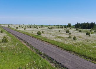 Продаю земельный участок, 6 сот., село Завьялово, Красная улица, 16