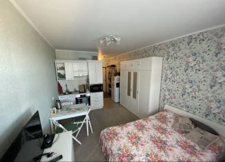 Продажа квартиры студии, 21.5 м2, Кудрово, ЖК Вернисаж, Английская улица