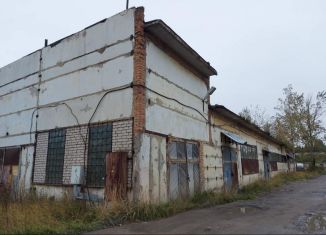 Производство на продажу, 848.5 м2, Петрозаводск, Пограничная улица, 25